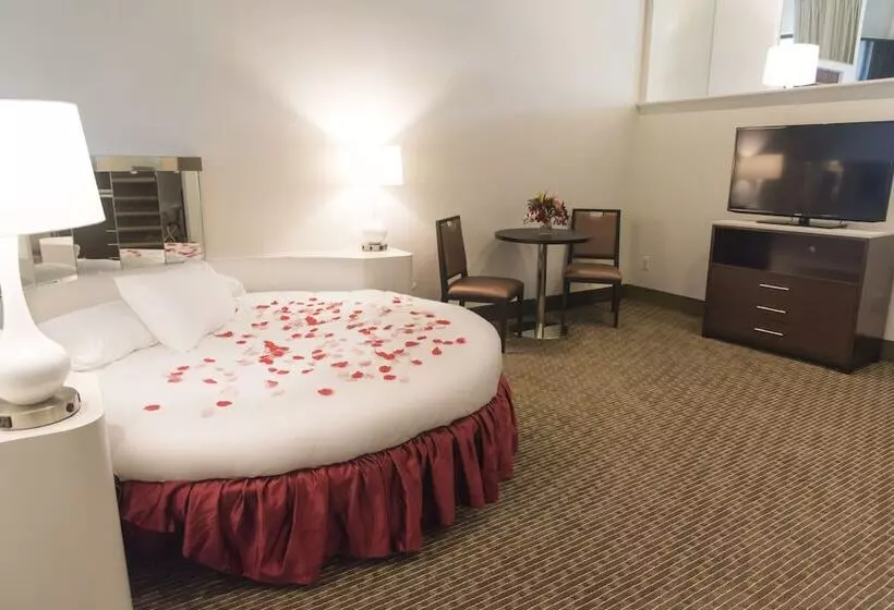 ホテル Cove Haven Resort