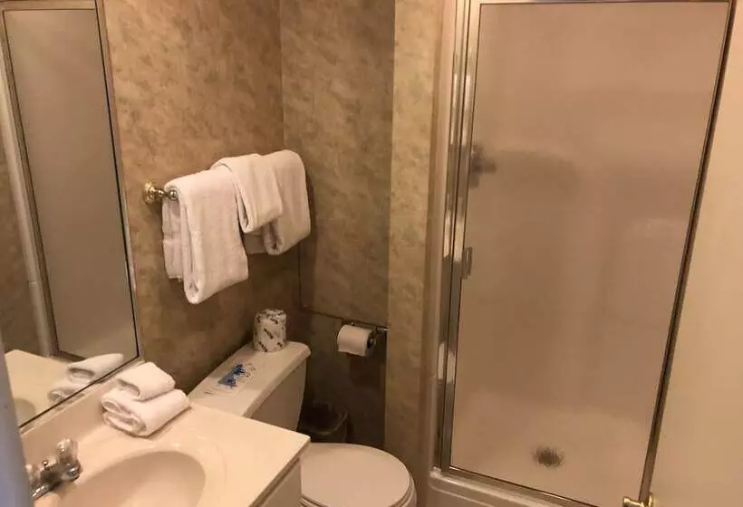 ホテル Cove Haven Resort