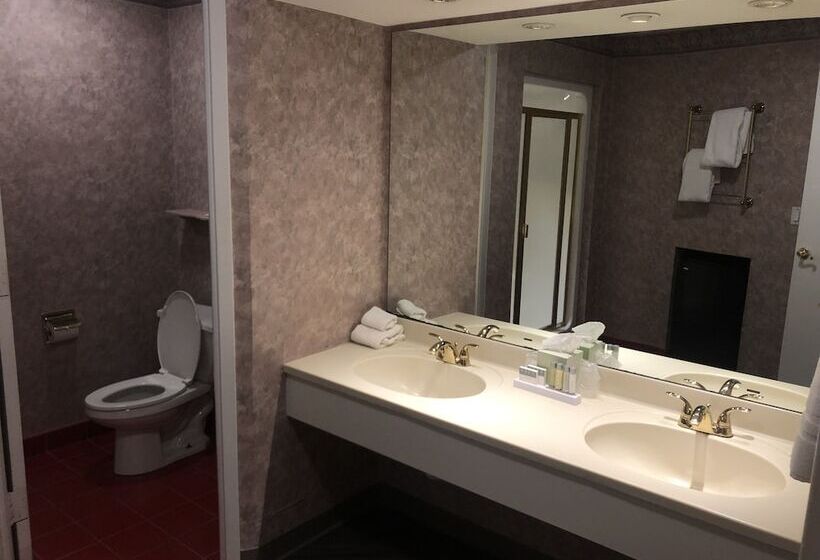 酒店 Cove Haven Resort