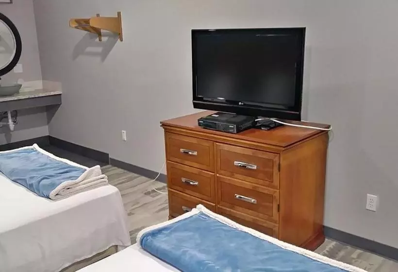 Отель The Carasaljo