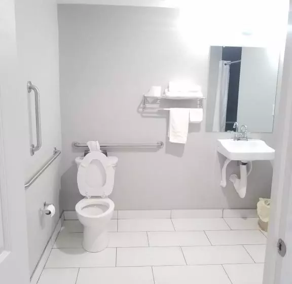 Отель The Carasaljo