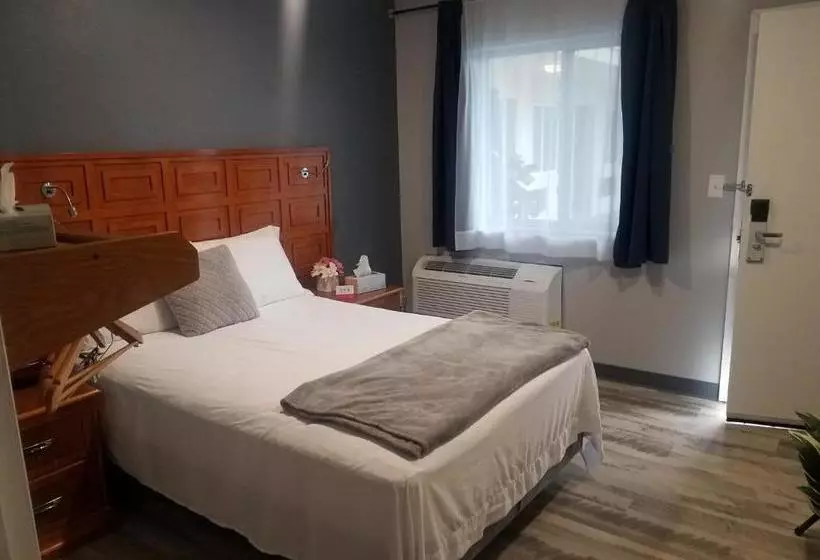 Отель The Carasaljo