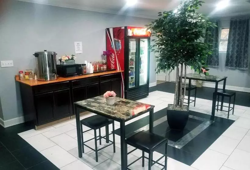 Отель The Carasaljo