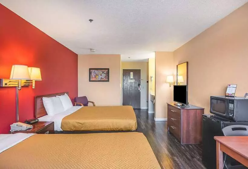 ホテル Econo Lodge