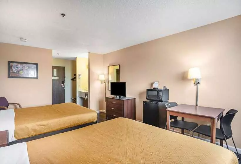 ホテル Econo Lodge