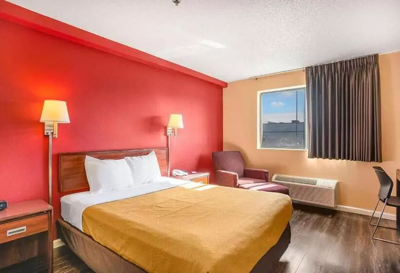 ホテル Econo Lodge