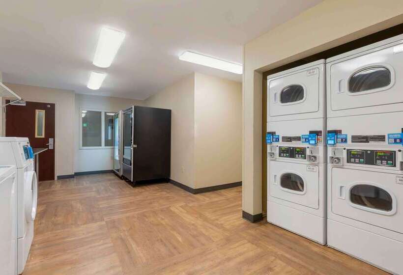 Отель Extended Stay America Suites Washington, D.c. Centreville Manassas