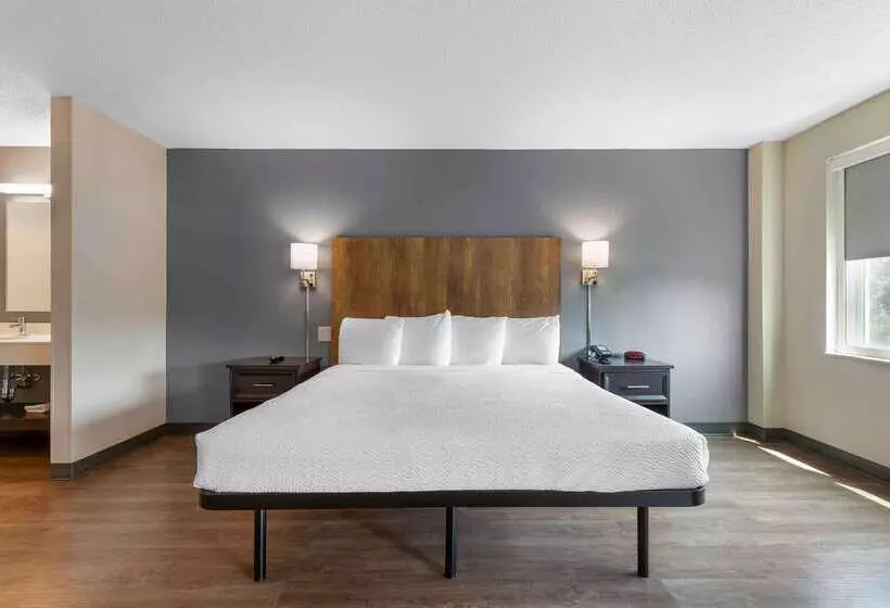 酒店 Extended Stay America Suites  Washington, D.c.  Centreville  Manassas