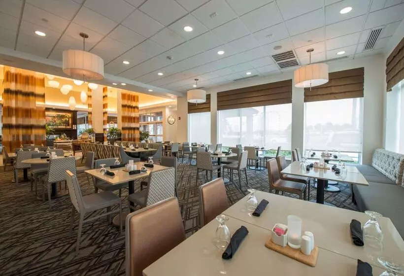 فندق Hilton Garden Inn Atlanta Airport North