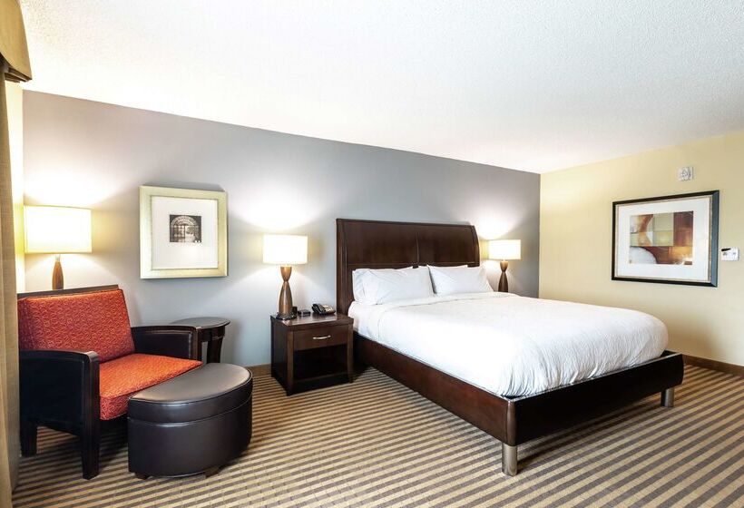 هتل Hilton Garden Inn Atlanta Airport North