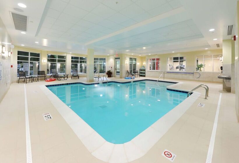 هتل Hilton Garden Inn Atlanta Airport North