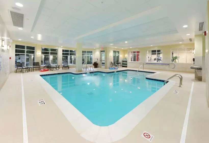 فندق Hilton Garden Inn Atlanta Airport North