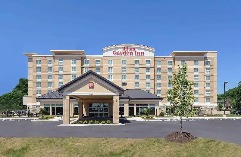 فندق Hilton Garden Inn Atlanta Airport North
