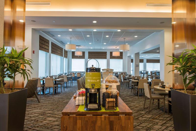 هتل Hilton Garden Inn Atlanta Airport North