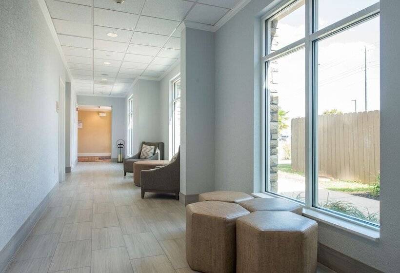 هتل Hilton Garden Inn Atlanta Airport North