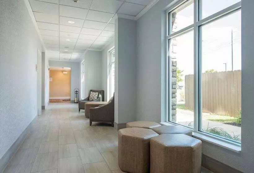 فندق Hilton Garden Inn Atlanta Airport North