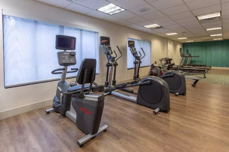 ホテル Holiday Inn Express   Indianapolis   Southeast, An Ihg