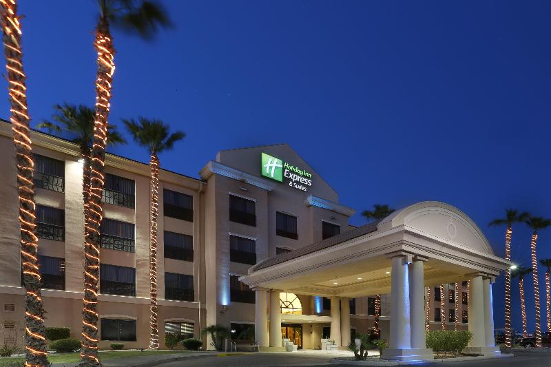 Holiday Inn Express Hotel & Suites Yuma, An Ihg