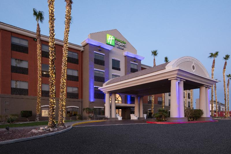 Holiday Inn Express Hotel & Suites Yuma, An Ihg