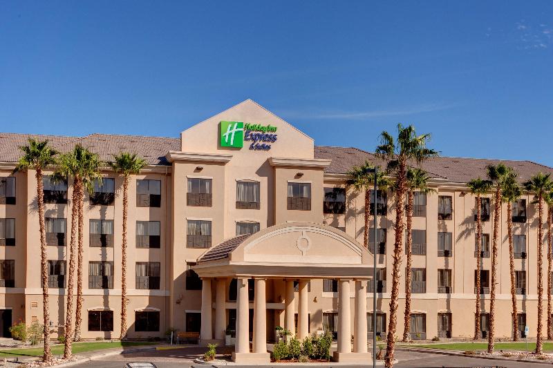 Holiday Inn Express Hotel & Suites Yuma, An Ihg