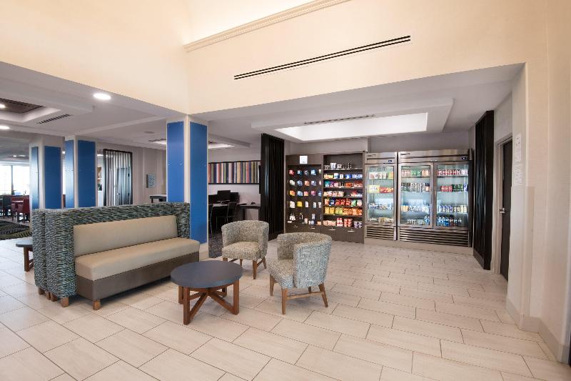 Holiday Inn Express Hotel & Suites Yuma, An Ihg