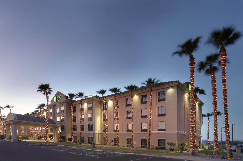 Holiday Inn Express Hotel & Suites Yuma, An Ihg