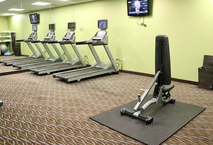 ホテル Holiday Inn Express Brockton   Boston By Ihg