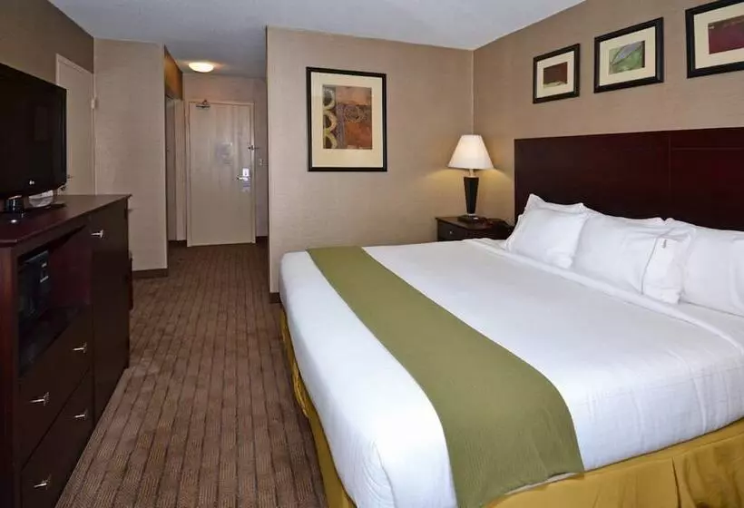 ホテル Holiday Inn Express Brockton   Boston By Ihg