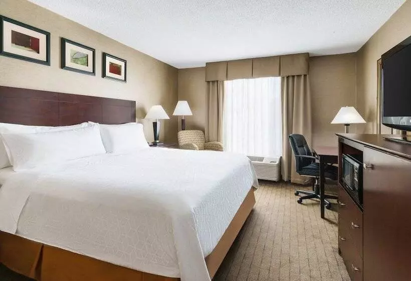 ホテル Holiday Inn Express Brockton   Boston By Ihg
