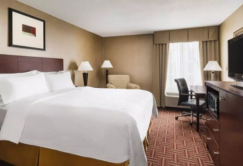 ホテル Holiday Inn Express Brockton   Boston By Ihg