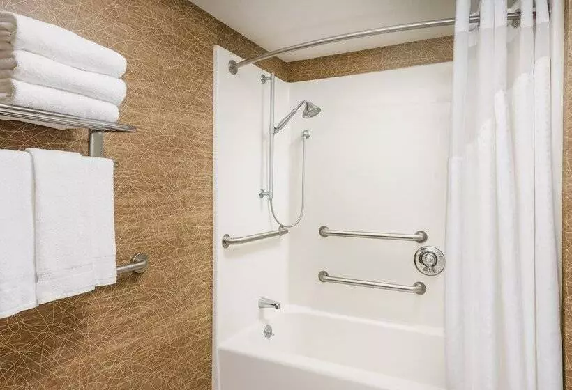 ホテル Holiday Inn Express Brockton   Boston By Ihg