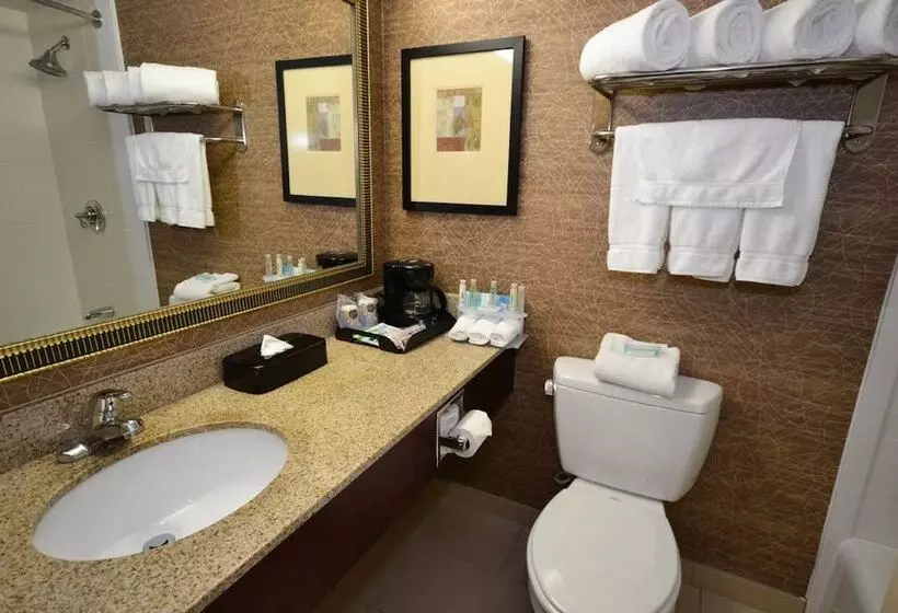 ホテル Holiday Inn Express Brockton   Boston By Ihg
