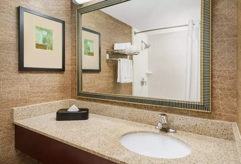 ホテル Holiday Inn Express Brockton   Boston By Ihg