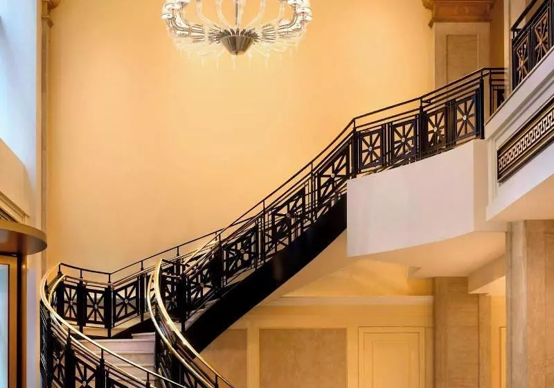 Szálloda Jw Marriott Chicago