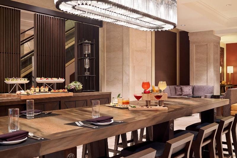 فندق Jw Marriott Chicago