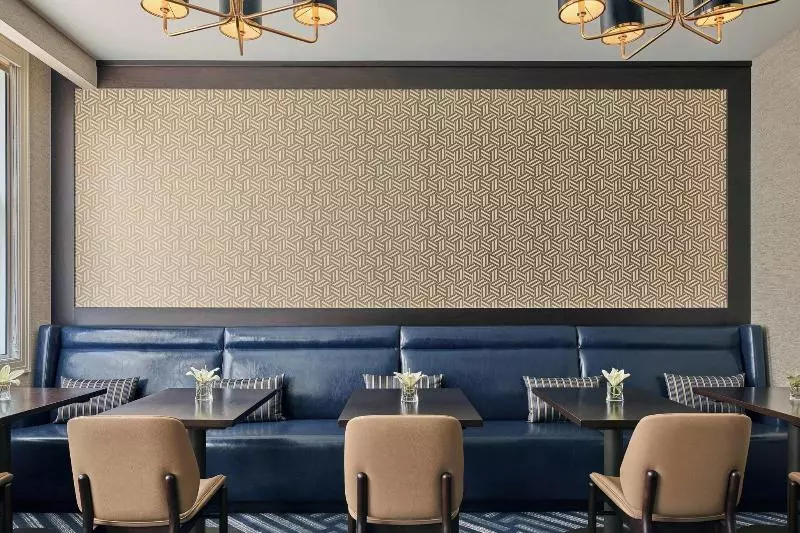 Szálloda Jw Marriott Chicago