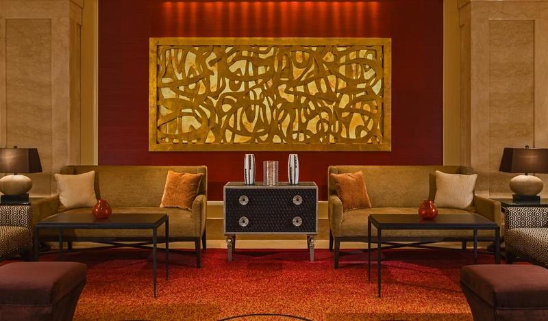 فندق Jw Marriott Chicago