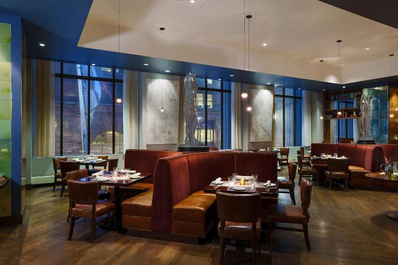 فندق Jw Marriott Chicago