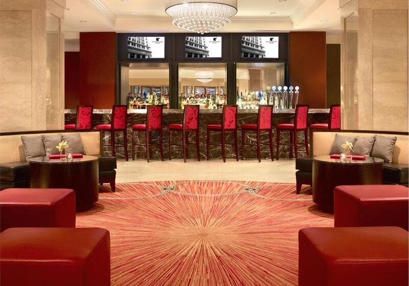 فندق Jw Marriott Chicago