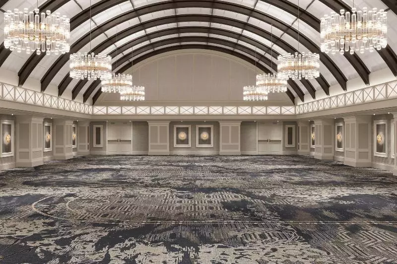 Szálloda Jw Marriott Chicago