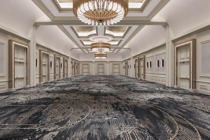 فندق Jw Marriott Chicago