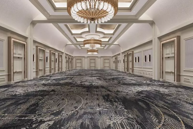 Szálloda Jw Marriott Chicago