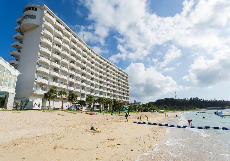 ホテル Kanehide Kise Beach Palace