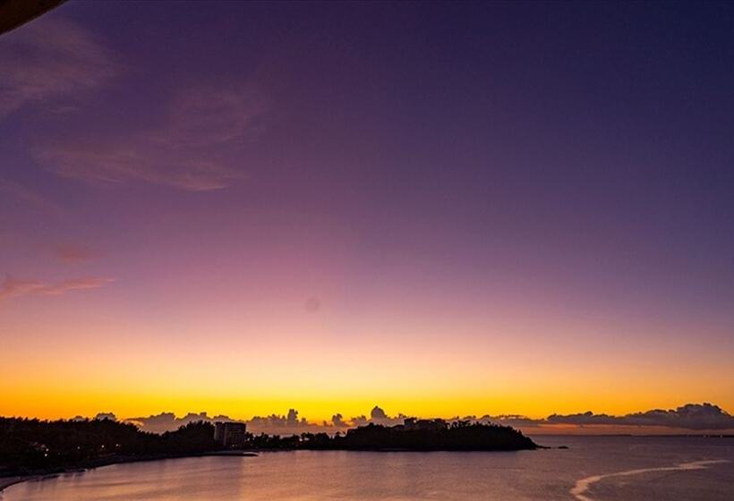 ホテル Kanehide Kise Beach Palace