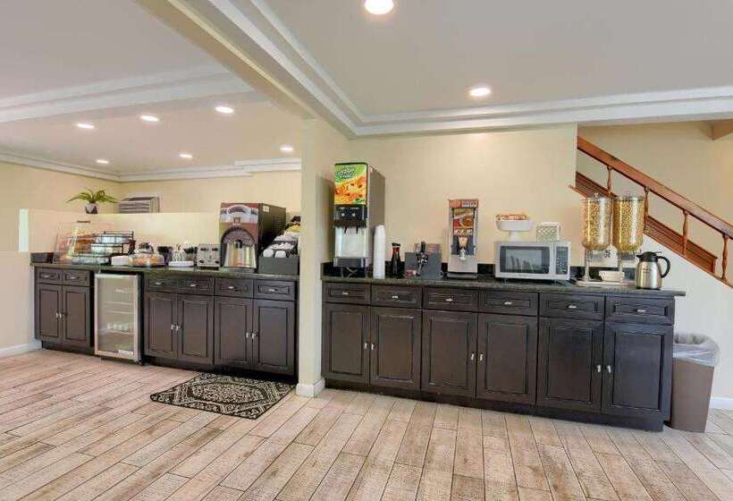 Отель Knight S Inn Boston/danvers