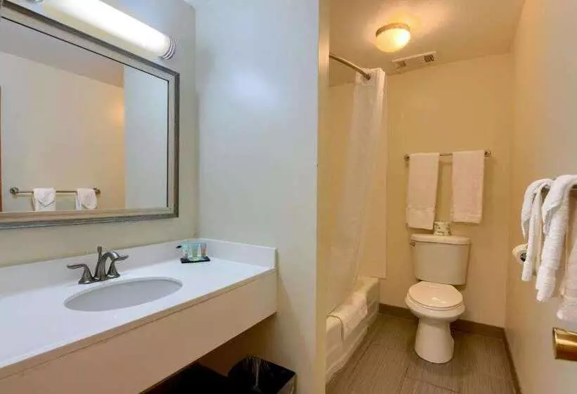 בית מלון כפרי Knight S Inn Boston/danvers