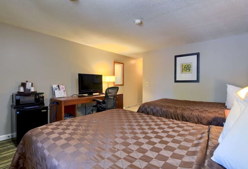 Отель Knight S Inn Boston/danvers