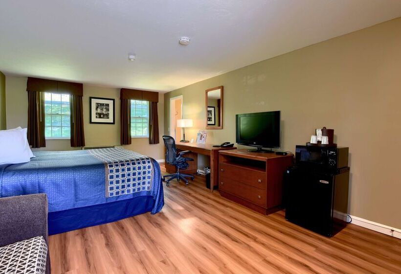 Отель Knight S Inn Boston/danvers