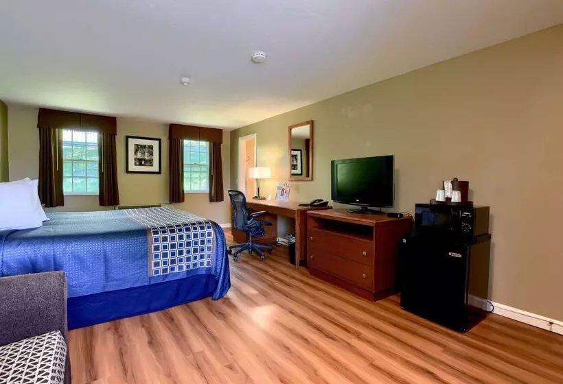 בית מלון כפרי Knight S Inn Boston/danvers