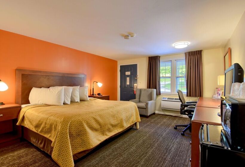 Отель Knight S Inn Boston/danvers